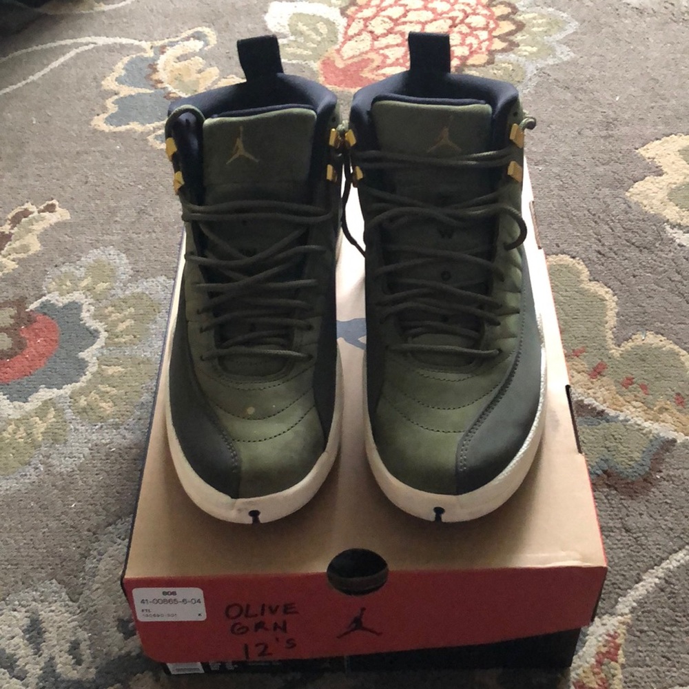 Jordan’s